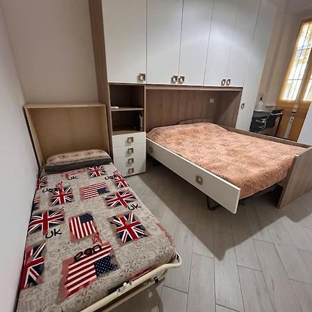Il Chiostro Di Citta Studi Daire Milano Dış mekan fotoğraf