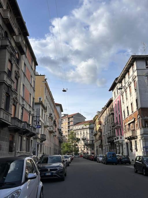 Il Chiostro Di Citta Studi Daire Milano Dış mekan fotoğraf