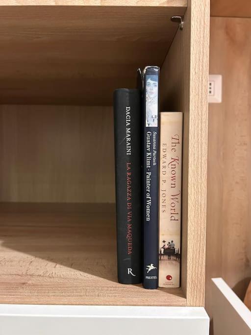 Il Chiostro Di Citta Studi Daire Milano Dış mekan fotoğraf