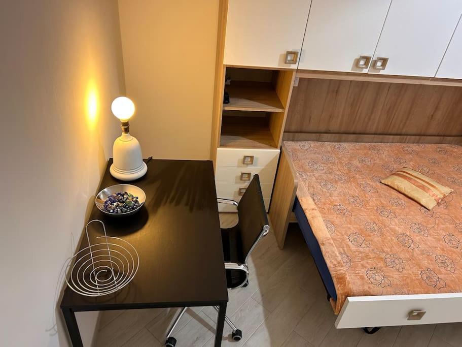 Il Chiostro Di Citta Studi Daire Milano Dış mekan fotoğraf
