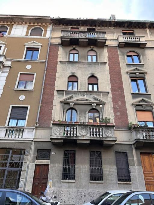 Il Chiostro Di Citta Studi Daire Milano Dış mekan fotoğraf